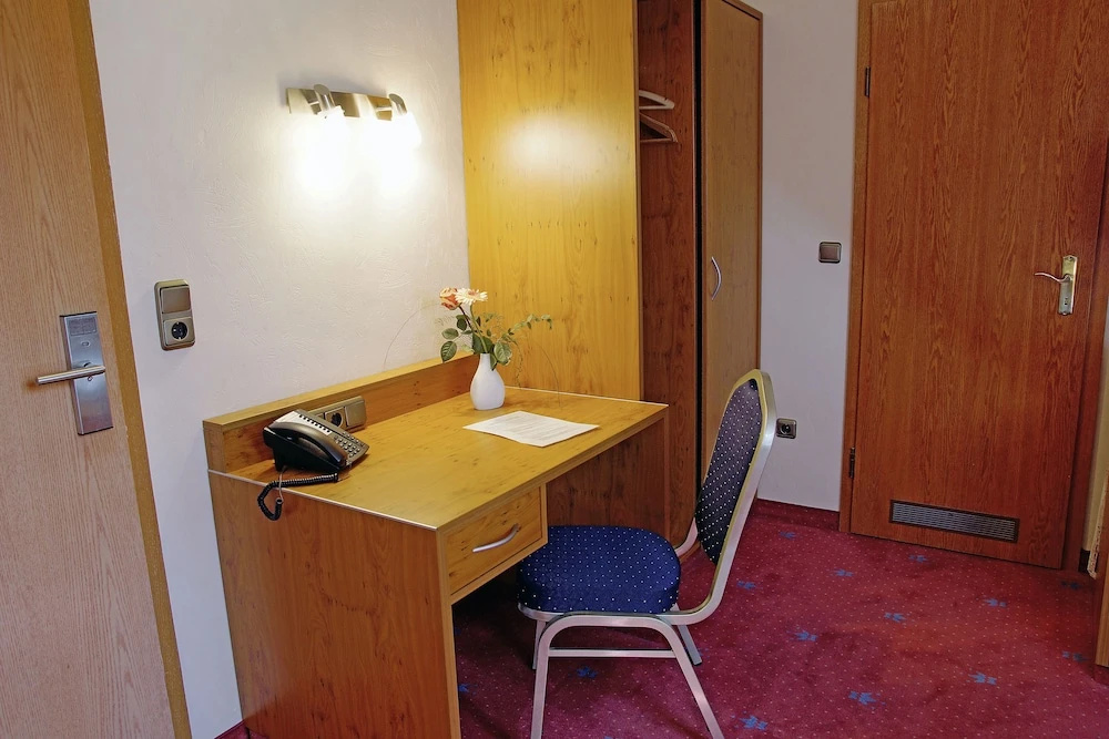 AVALON Hotelpark Königshof - Chambres