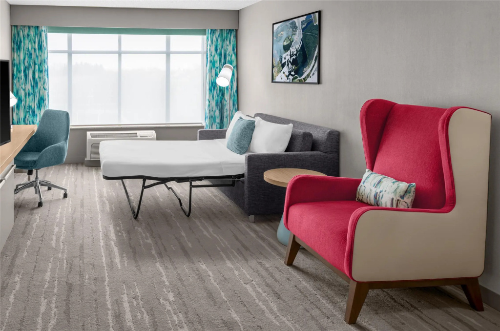 Hilton Garden Inn Hartford South/Glastonbury - Général