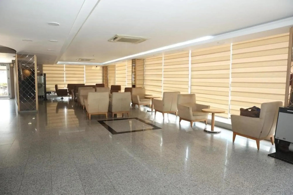 Adana Park Otel - фото 11