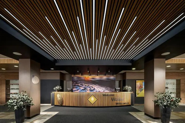 Pinia Hotel & Resort - Chambres