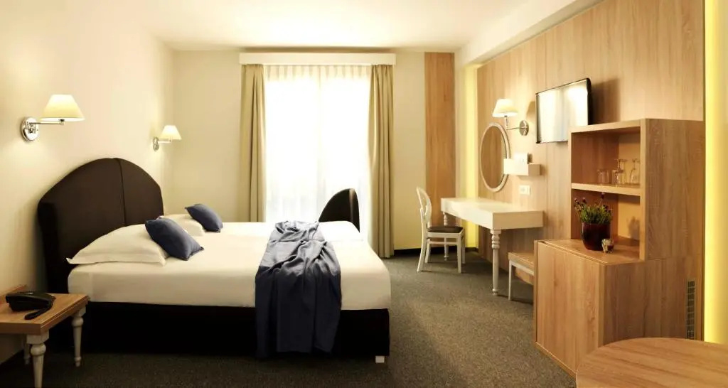 Hotel Mirna – Lifeclass Hotels & Spa, Portorož - Chambres