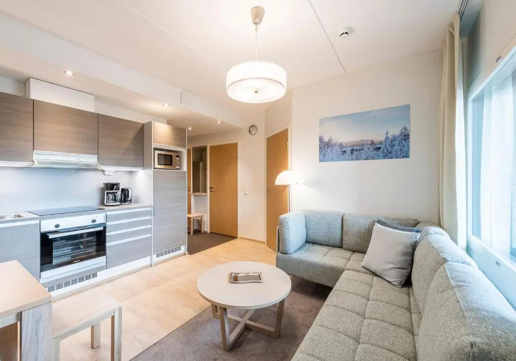 Junior Suite