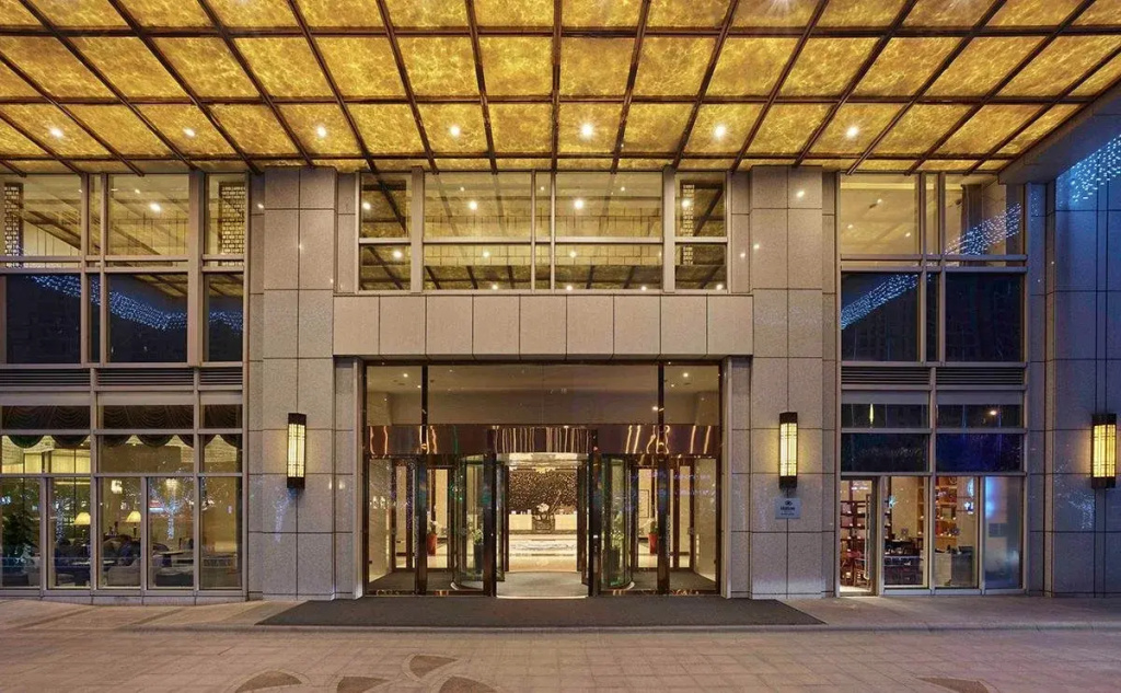 Hilton Zhengzhou