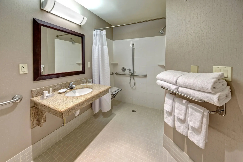 SpringHill Suites by Marriott Naples - Général