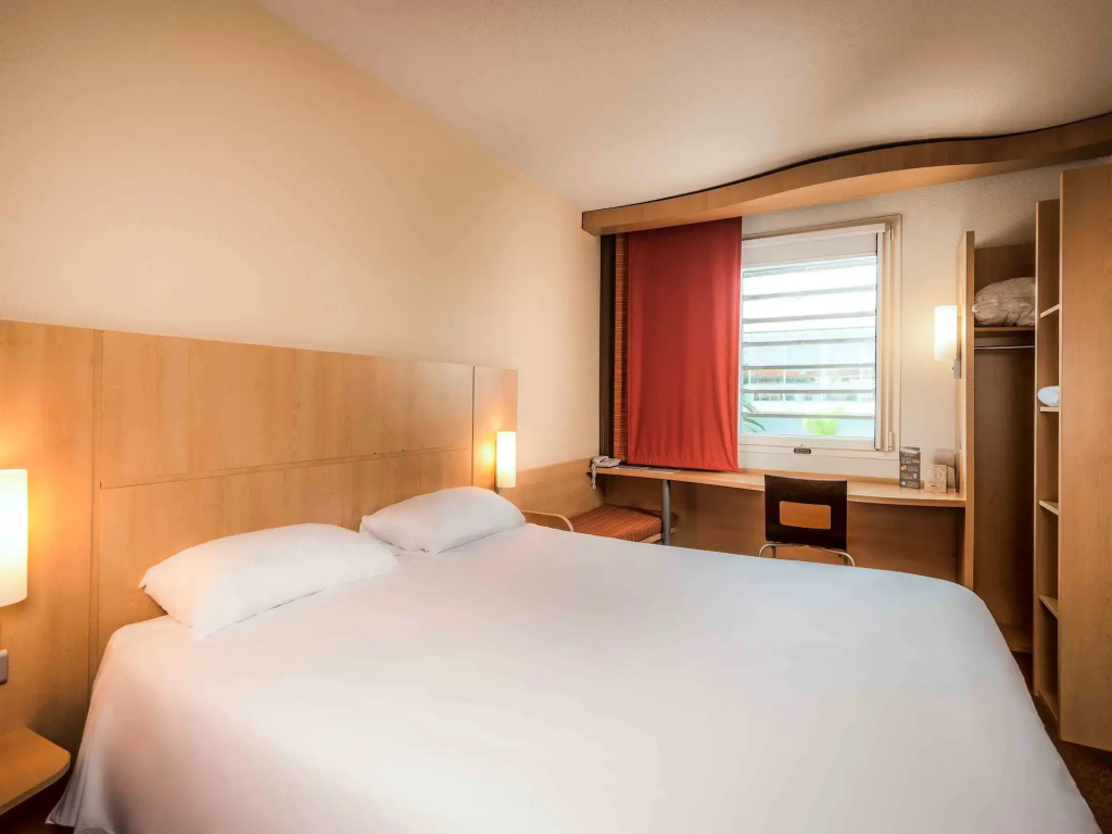 ibis Cannes Mandelieu - Général