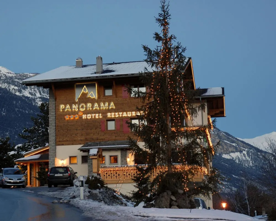 Panorama - Général