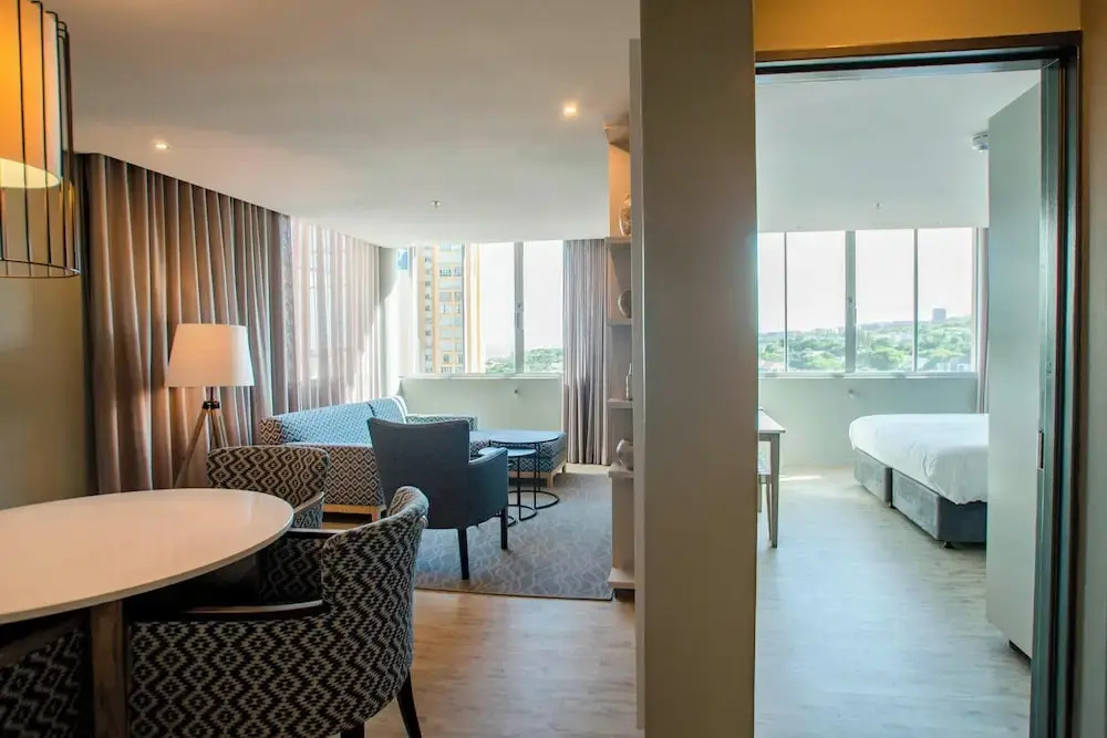 Protea Hotel by Marriott Durban Umhlanga - Chambres