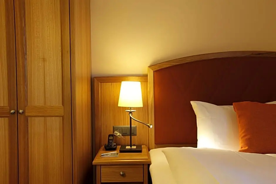 Boutique-Hotel REMORINO - Chambres
