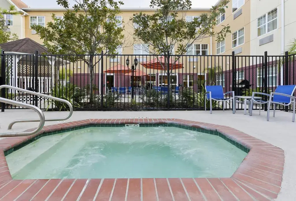 Sonesta Simply Suites Houston Brookhollow - Général