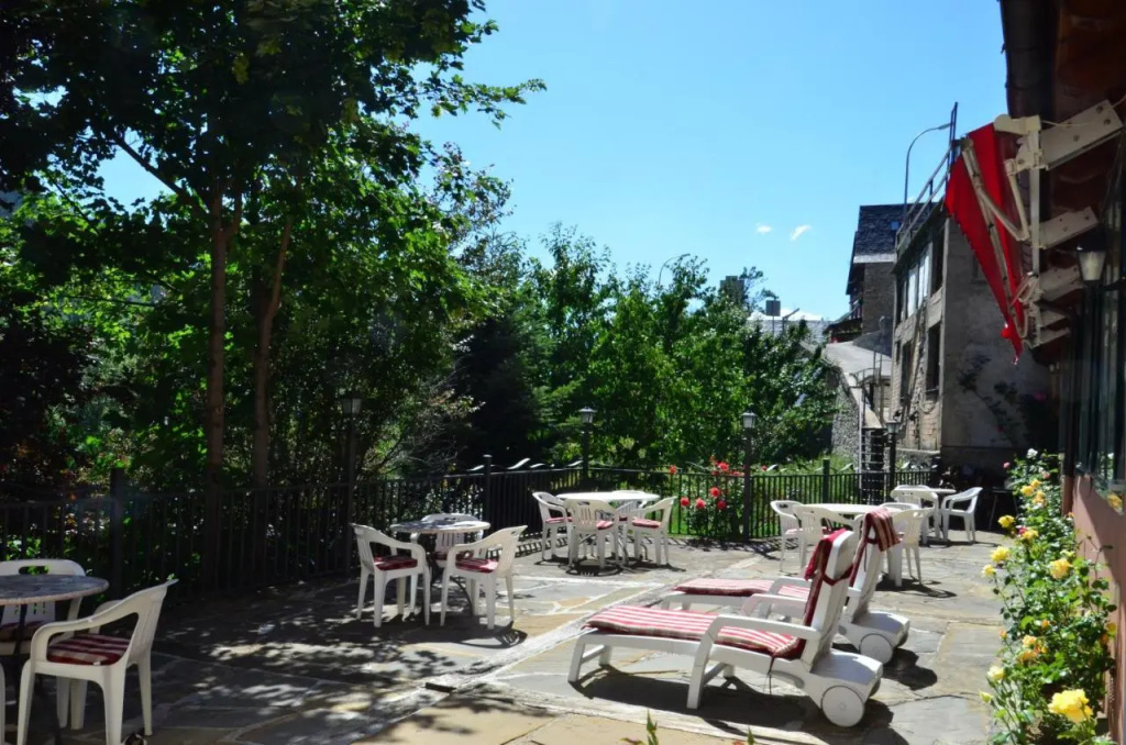 Hotel photo 10