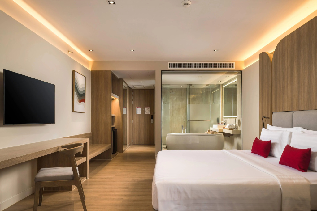 Ramada Resort by Wyndham Khao Lak - Général