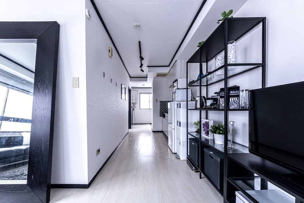 B1. PERFECT PLACE with LUX FLAT #SHINJUKU 사진 11