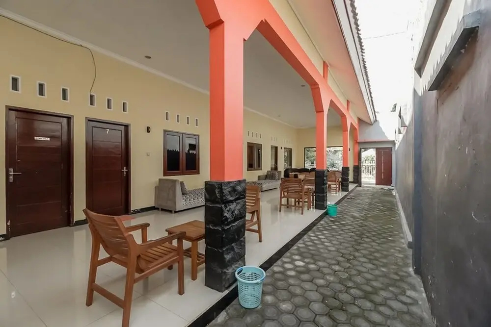 Werdhi Guest House