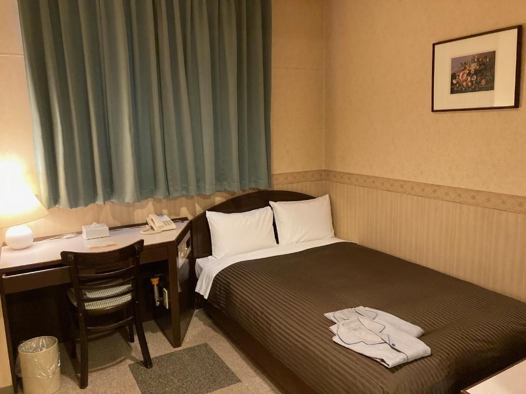 Hotel Hamilton Sapporo - Vacation STAY 27954v 사진 1