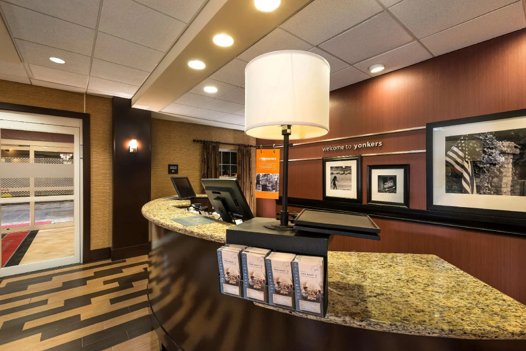 Hotel photo 7