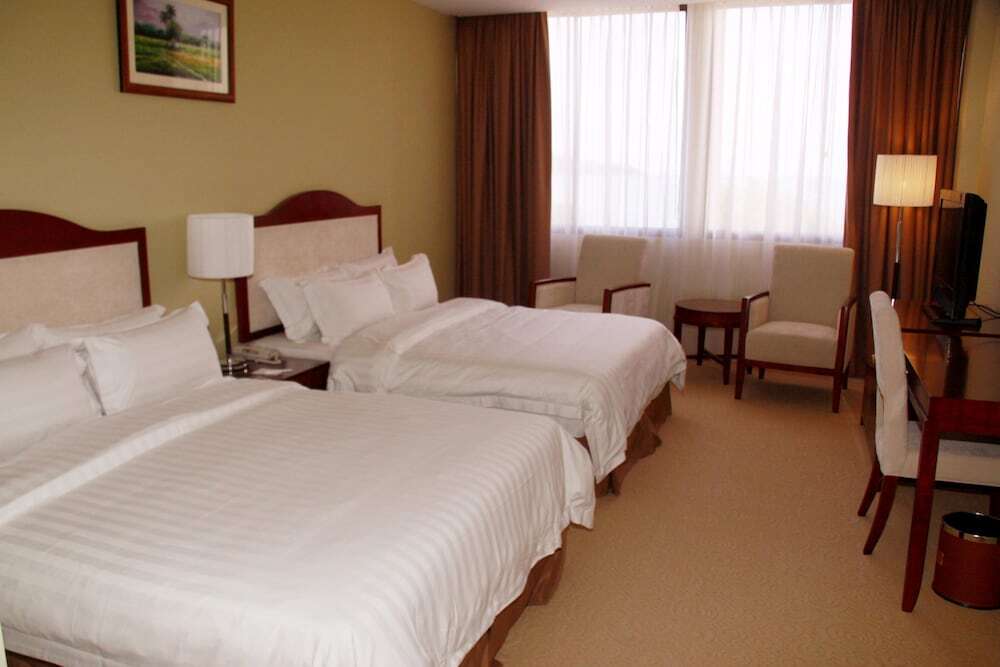 Gaya Centre Hotel