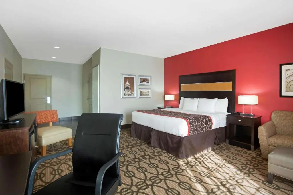 La Quinta Inn & Suites by Wyndham Pearsall - Chambres