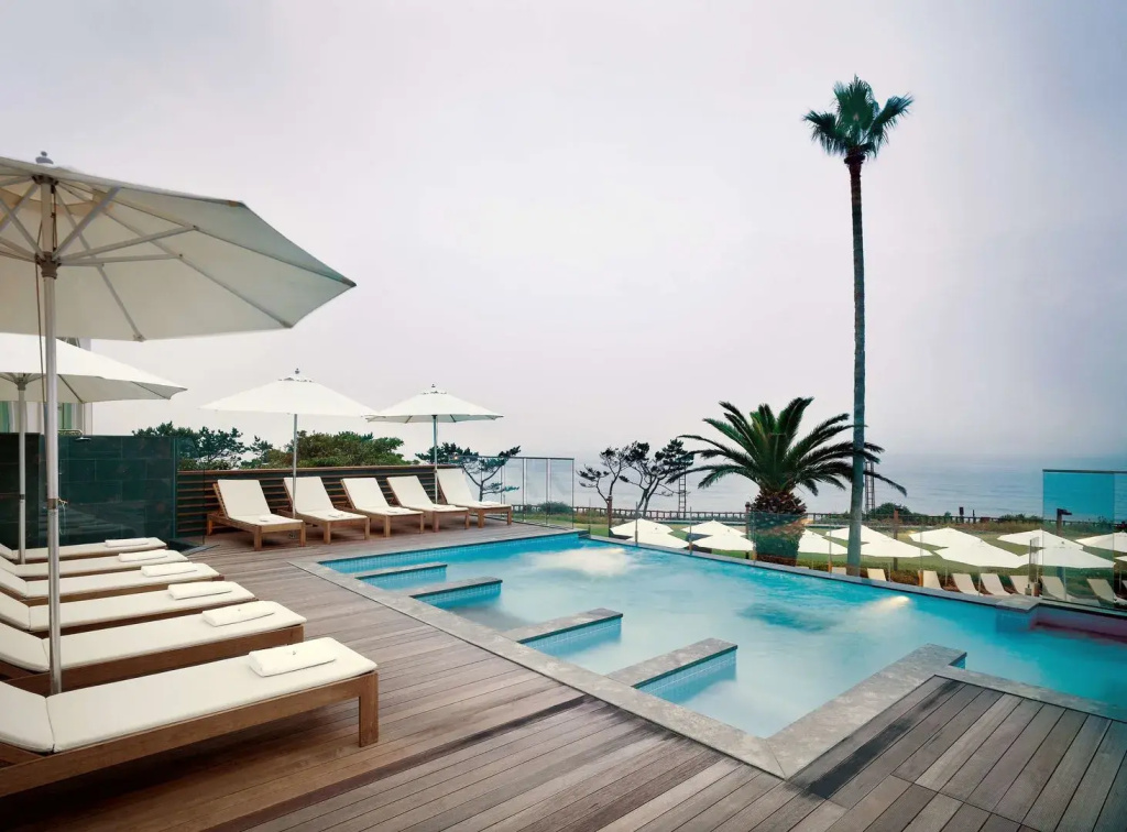 Parnas Hotel Jeju - 5