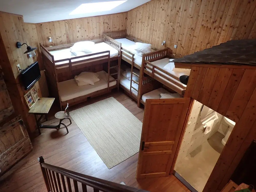 Voir la photo 2 — Beautiful 17th Century Character Residence