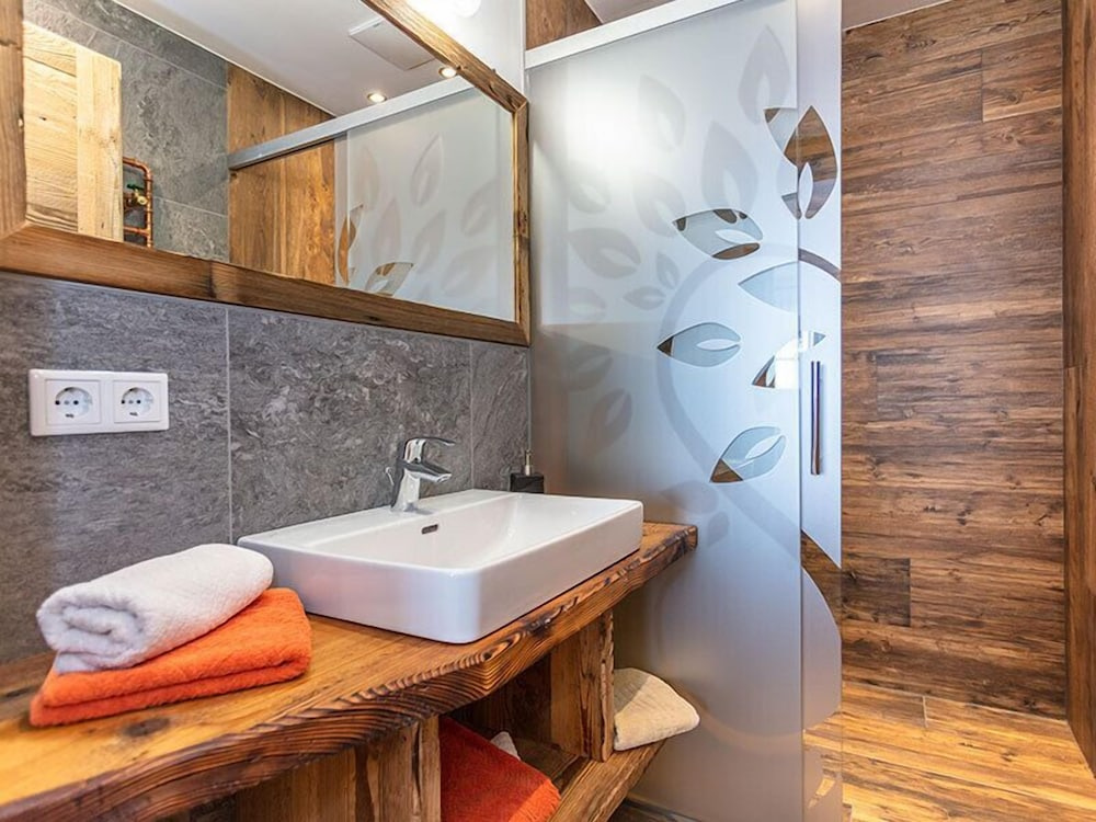 Hotel Pension Seighof in Saalbach - Chambres