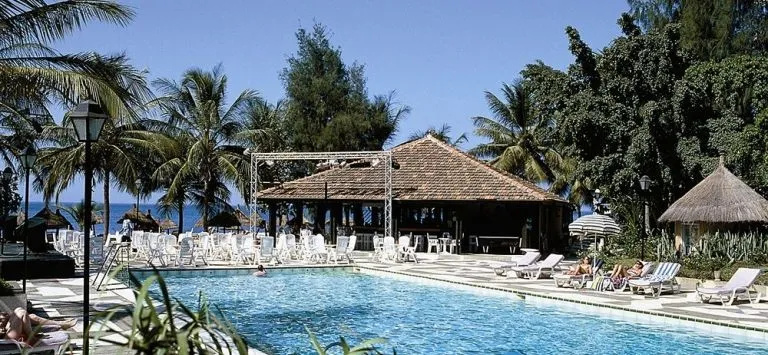 Le Saly Hotel & Club Les Filaos