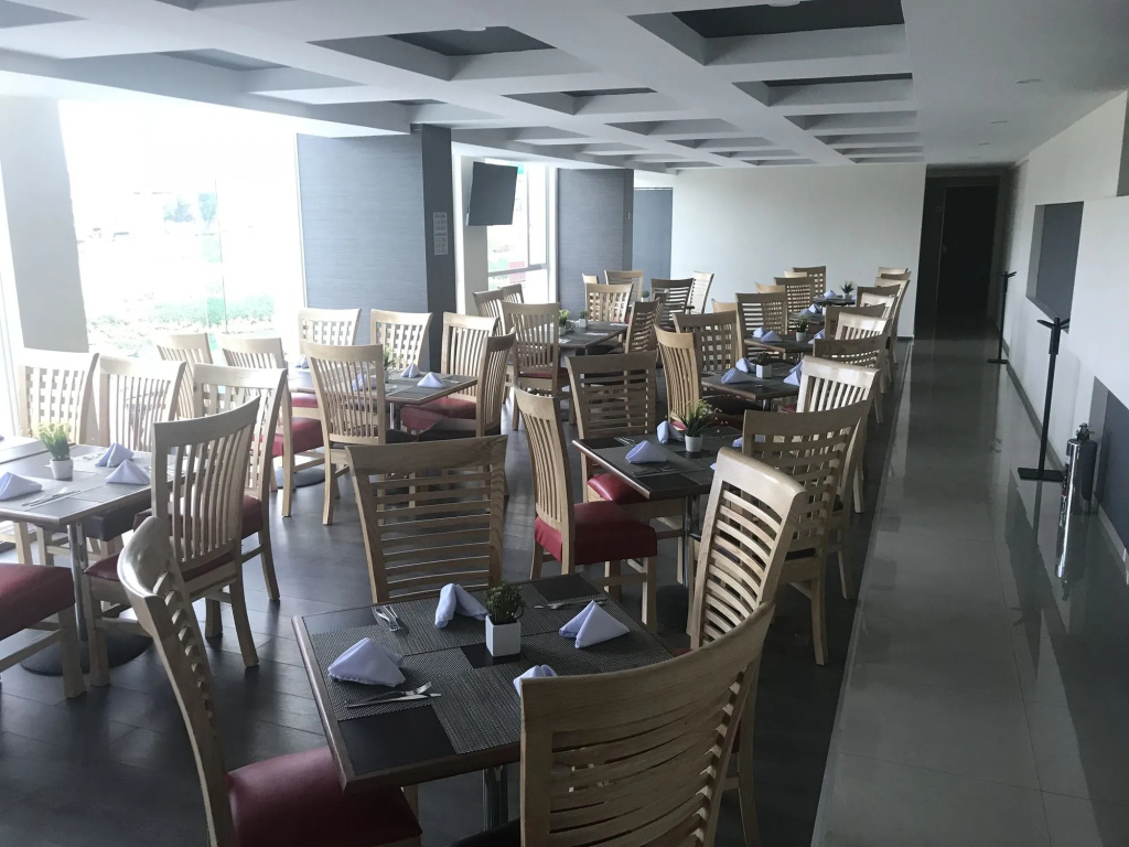 Hotel photo 19