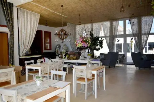 Tündérkert Hotel Noszvaj - фото 24