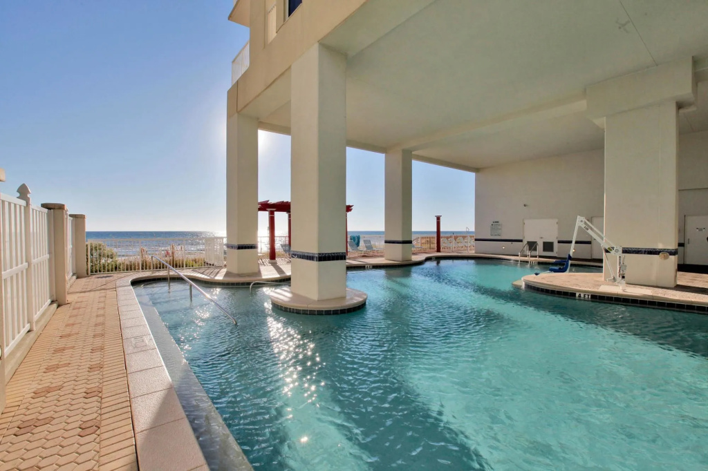 Majestic Beach Resort by Panhandle Getaways - Général