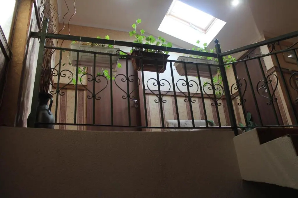 Hotel Tarnava - Chambres