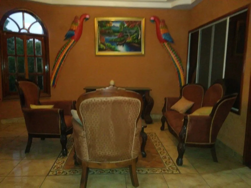 Hotel photo 12