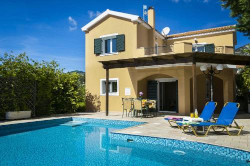 Thalia Villas