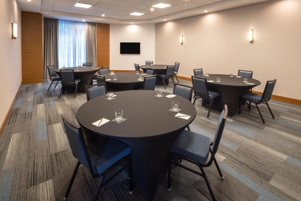 Hyatt House Seattle/Downtown - Général