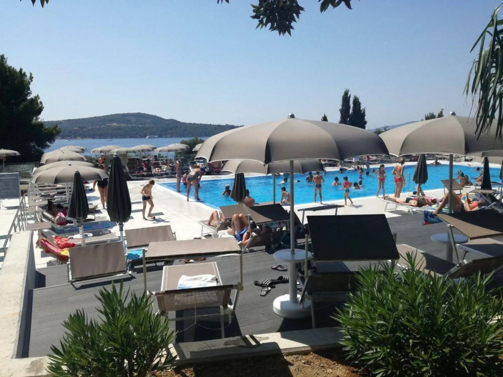 Hotel Medena - Général