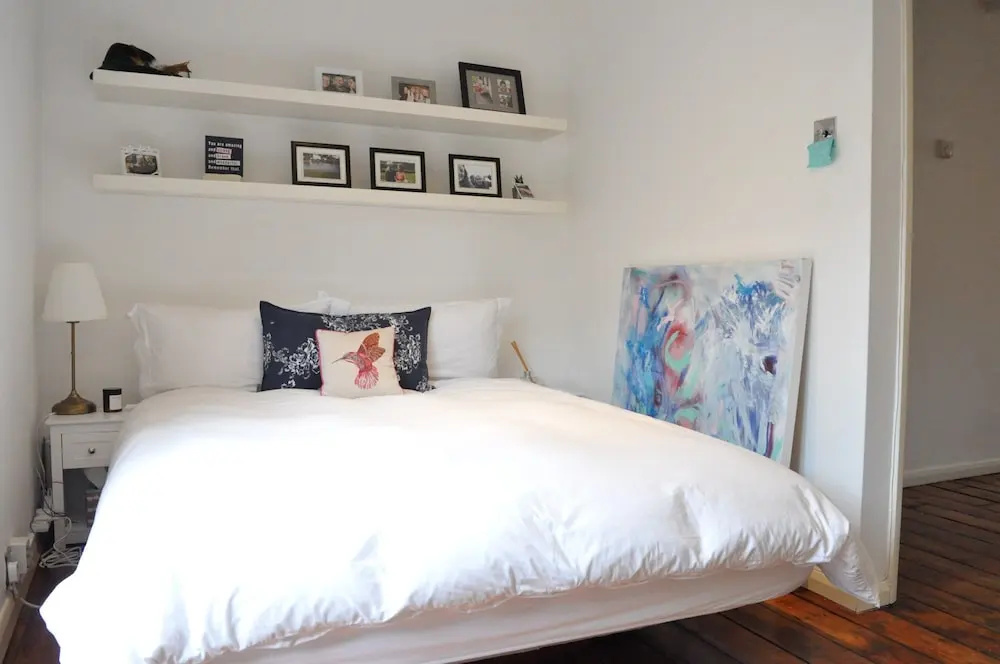 Fabulous 1 Bedroom Flat in Dalston Junction