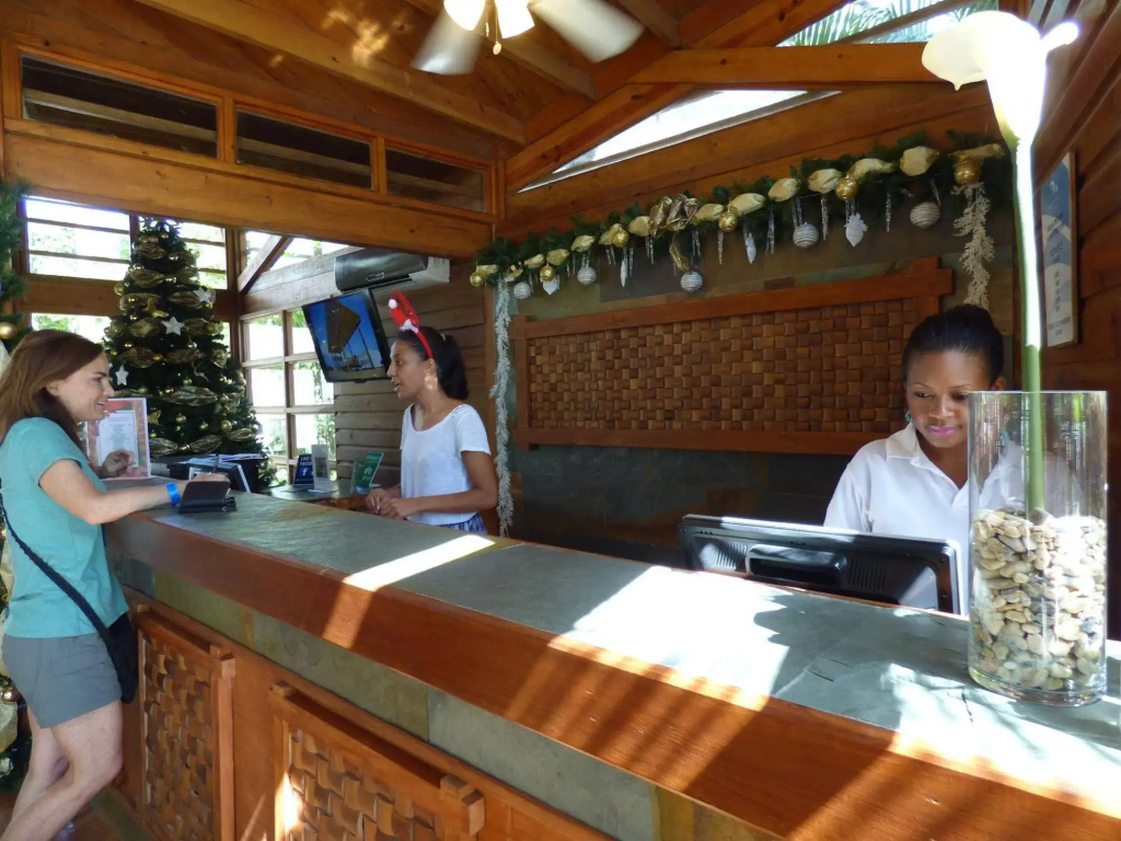 Paradise Beach Hotel & Resort - фото 27