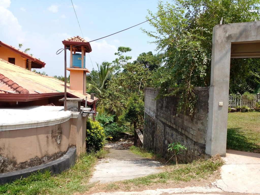 Muthu Villa
