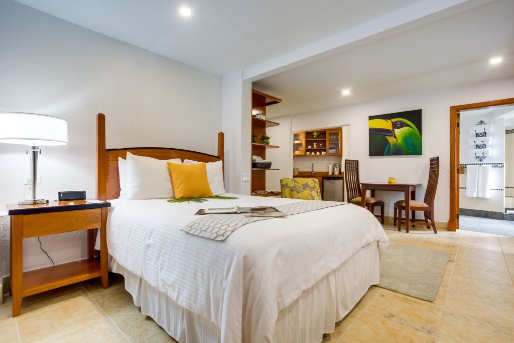 San Ignacio Resort Hotel by null