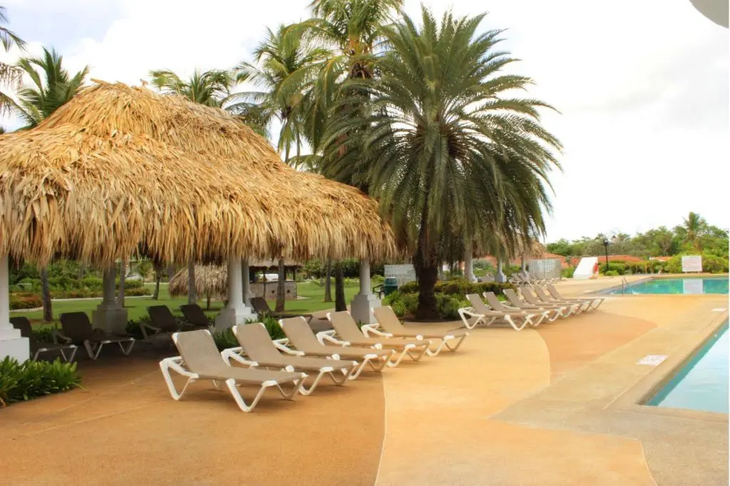 Hesperia Isla Margarita - Général