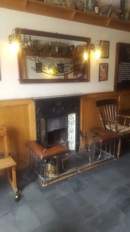 The Crags Hotel - Général
