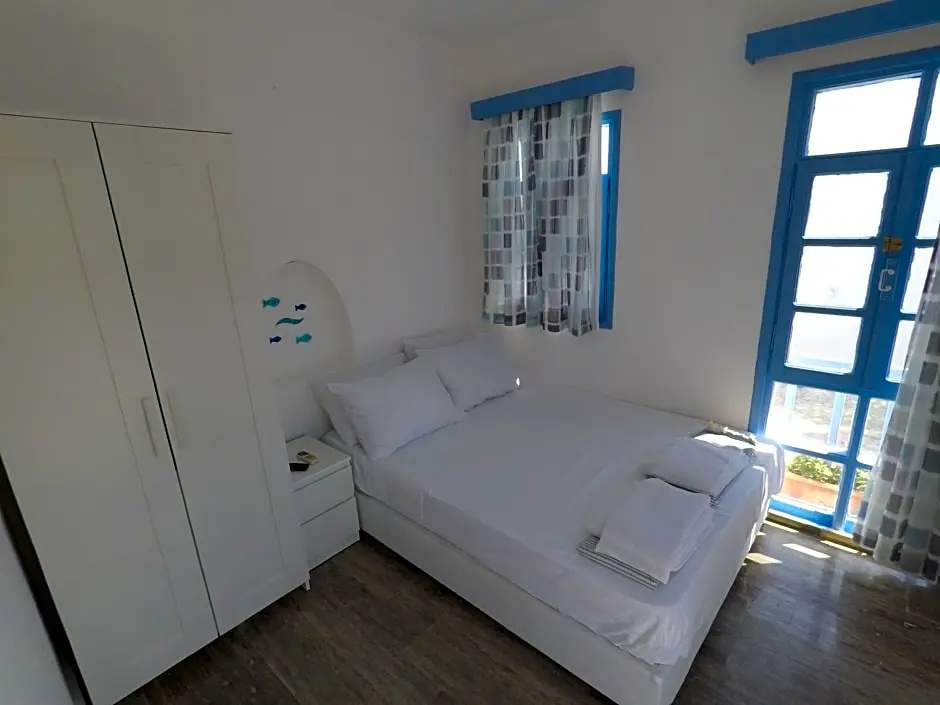 Panorama Hotel Bodrum — 3