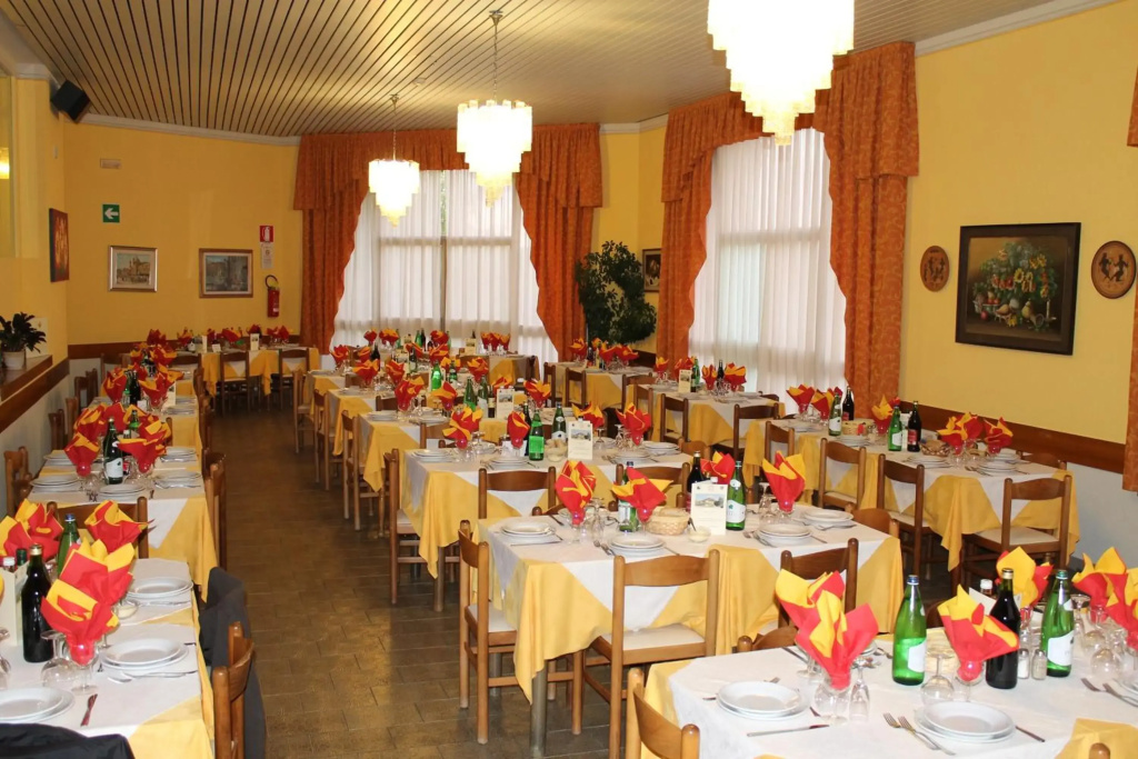 Hotel Ismaele - Général