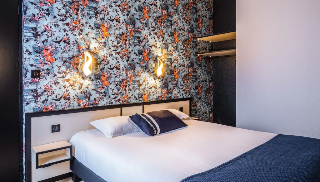 Afficher la photo 6 — Hôtel Lanjuinais