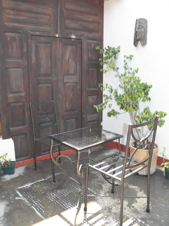 Hotel Ciudad Condal - Général
