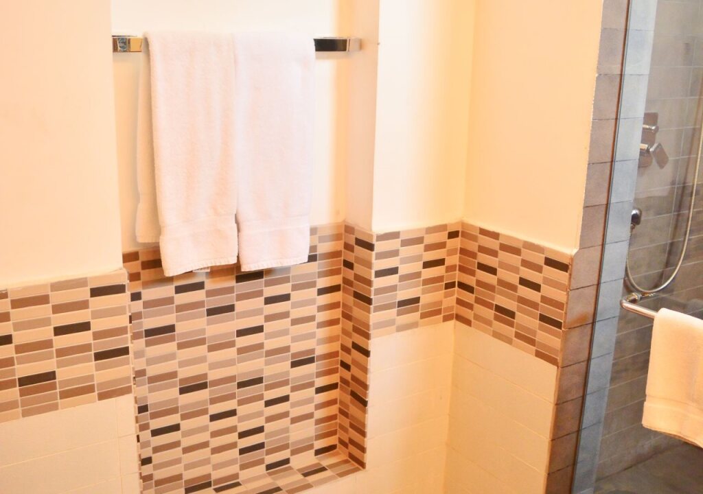 Unique Towers Luxury Boutique Suites