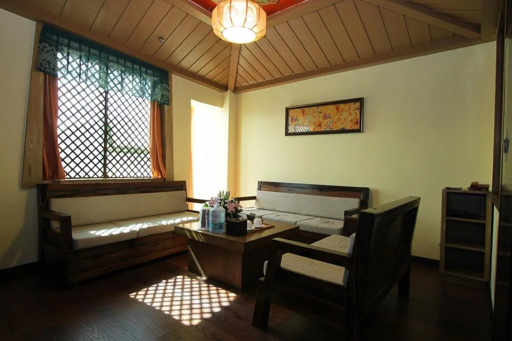 Yunman Hotel Nansai Linka Branch - Général