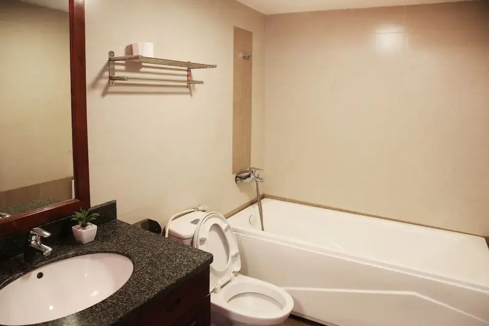 V Studio Hotel Apartment 3 - Général