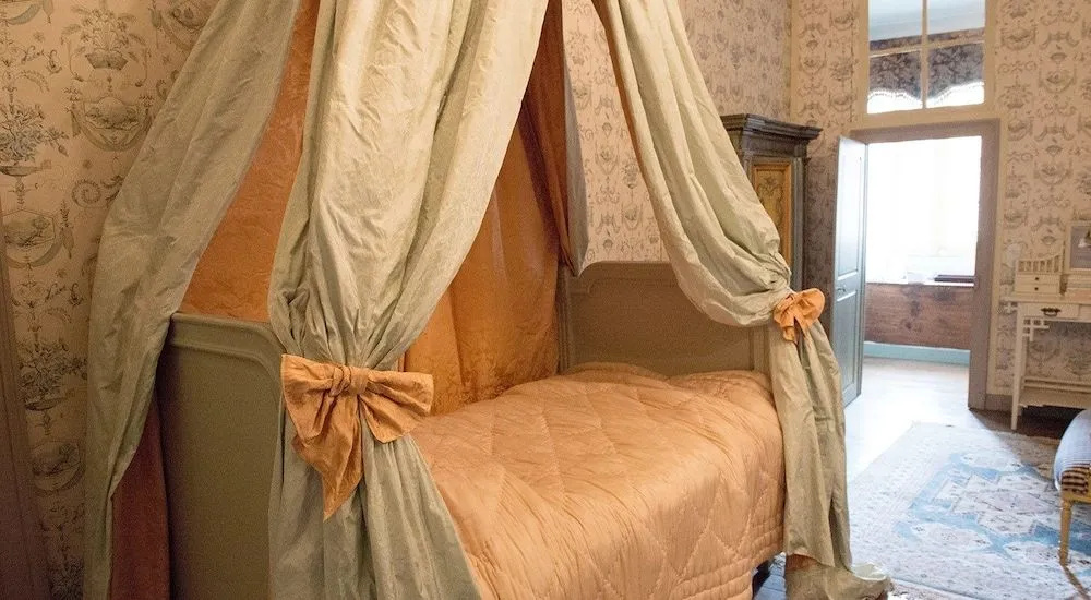 Voir la photo 2 — Chateau de la Lande