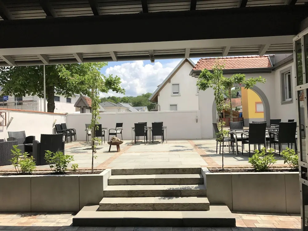 Hotel photo 11