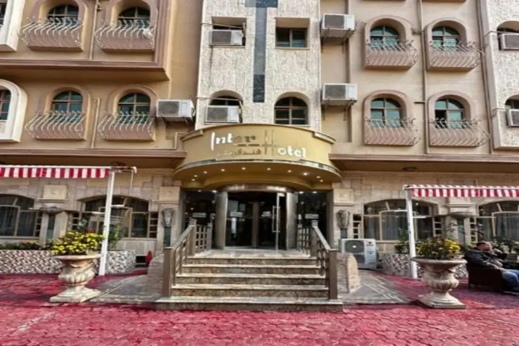 Hotel photo 3