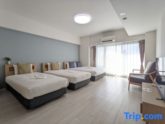Eslead Hotel Osaka Tsuruhashi 사진 11